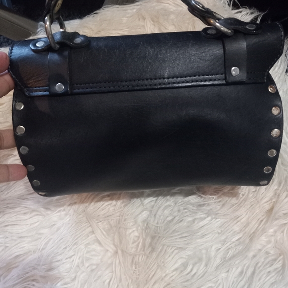 Vintage Harley-Davidson Bag - Picture 3 of 5